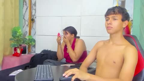 PrincesANDdark online show from 5, 1, 2026