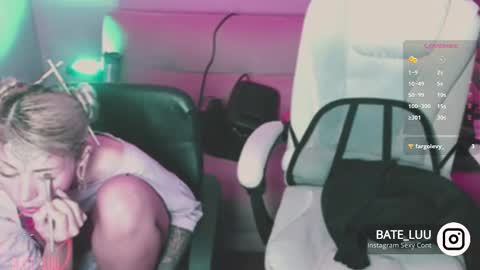 Beth   online show from 7, 10, 2025