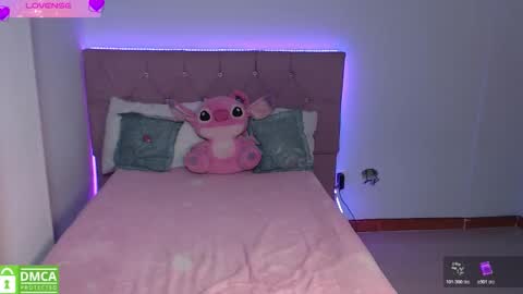 Snapshot of princess145gg chatting on 12, 3, 2026 hanna online show from 12, 3, 2026