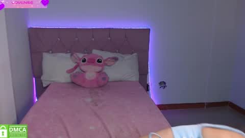 Snapshot of princess145gg chatting on 27, 3, 2026 hanna online show from 27, 3, 2026