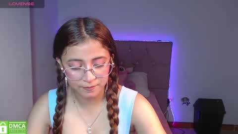 Snapshot of princess145gg chatting on 7, 4, 2026 hanna online show from 7, 4, 2026