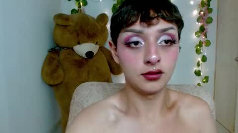 Snapshot of princess1609 chatting on 12, 2, 2026 princess1609 online show from 12, 2, 2026