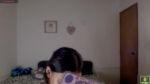 Snapshot of princess_an chatting on 21, 5, 2026 An online show from 21, 5, 2026