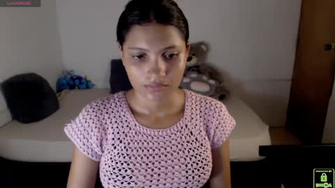 Snapshot of princess_an chatting on 25, 5, 2026 An online show from 25, 5, 2026