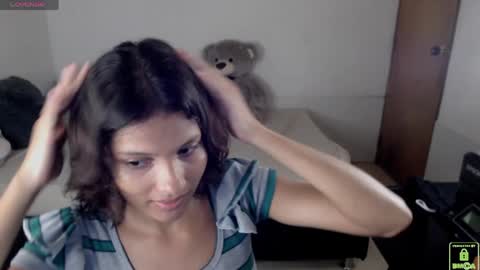 Snapshot of princess_an chatting on 29, 5, 2026 An online show from 29, 5, 2026