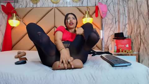 ANIEE online show from 5, 1, 2026