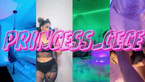 Cece  NEXT LIVESTREAM -- DEC. 4th  7 PM CST online show from 12, 1, 2025