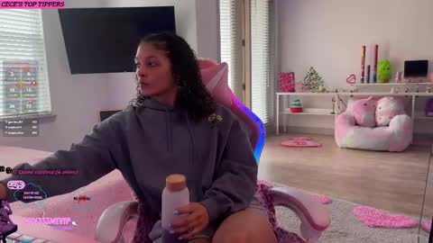 Cece  NEXT LIVESTREAM -- DEC. 4th  7 PM CST online show from 6, 3, 2025