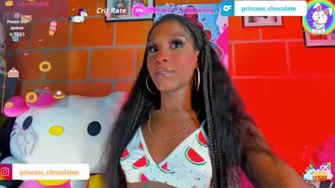 Snapshot of princess_chocolate chatting on 18, 3, 2026 kandy scarleth online show from 18, 3, 2026