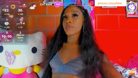 Snapshot of princess_chocolate chatting on 26, 3, 2026 kandy scarleth online show from 26, 3, 2026