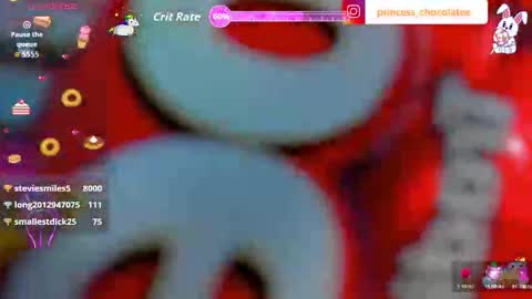 Snapshot of princess_chocolate chatting on 26, 3, 2026 kandy scarleth online show from 26, 3, 2026