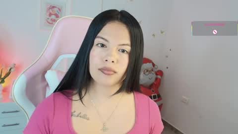 princess_daniaa online show from 2, 4, 2026