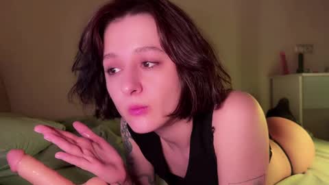 Kristina online show from 24, 12, 2024