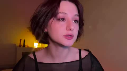 Kristina online show from 22, 1, 2025