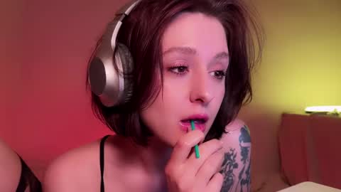 Kristina online show from 1, 3, 2025