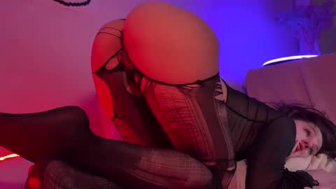 Kristina online show from 6, 3, 2025