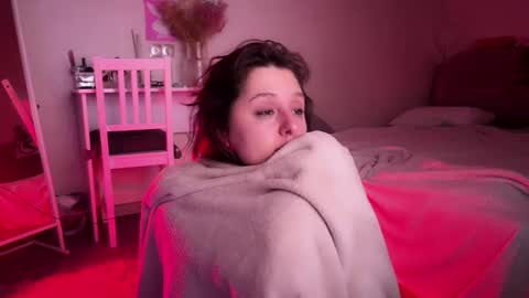 Kristina online show from 12, 9, 2025