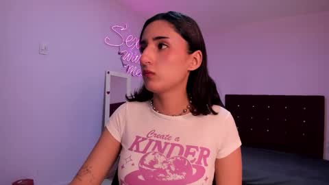 Paula Princess online show from 10, 11, 2025