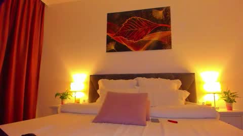 Haziel -  online show from 8, 11, 2025