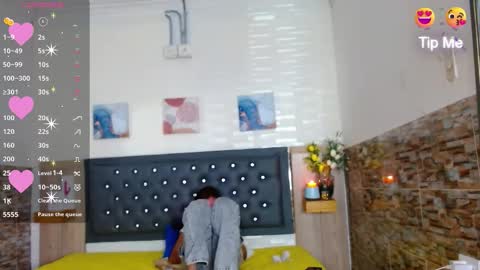 Princess Martinez online show from 4, 12, 2025