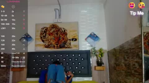 Princess Martinez online show from 11, 2, 2026