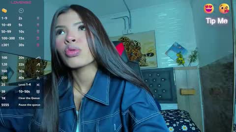 Princess Martinez online show from 24, 3, 2026