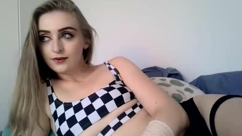 Tiffany online show from 14, 1, 2025