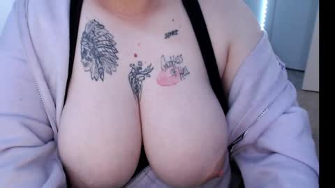Snapshot of princess_pixielove chatting on 12, 4, 2026 TomboyTease online show from 12, 4, 2026