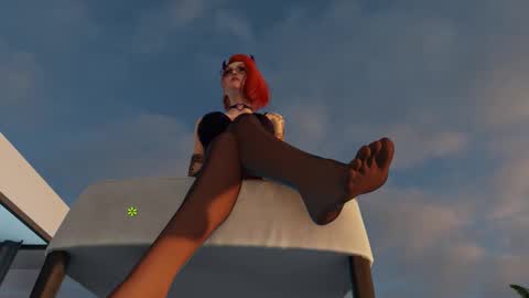 Rose online show from 3, 12, 2025