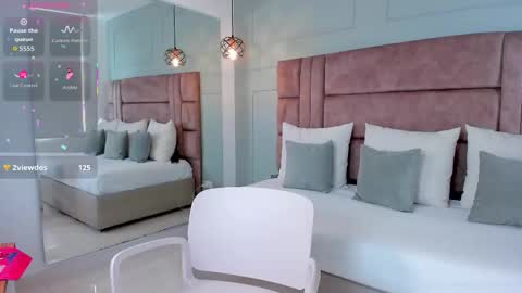 Paris  online show from 14, 11, 2025