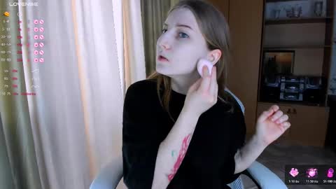 princessaalicc online show from 22, 11, 2025