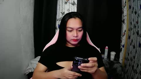 Aimi online show from 18, 3, 2026