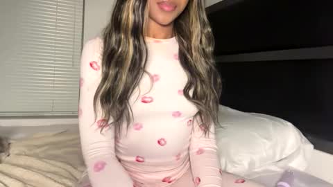 Princess Aleah online show from 10, 1, 2026