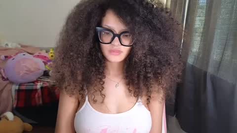 Snapshot of princessamberrrxo chatting on 21, 2, 2025 Amber online show from 21, 2, 2025