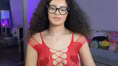 Snapshot of princessamberrrxo chatting on 11, 10, 2025 Amber online show from 11, 10, 2025