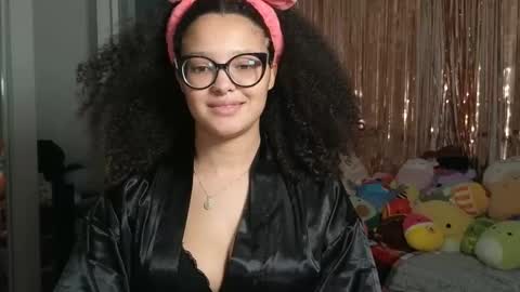 Amber online show from 8, 1, 2026