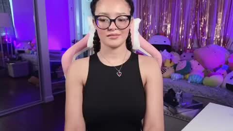 Snapshot of princessamberrrxo chatting on 26, 4, 2026 Amber online show from 26, 4, 2026