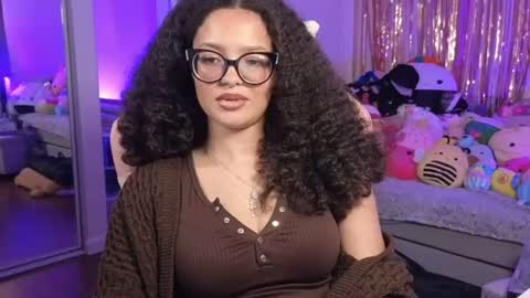 Snapshot of princessamberrrxo chatting on 9, 6, 2026 Amber online show from 9, 6, 2026