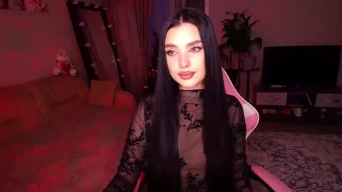 princessamira1 online show from 8, 1, 2026