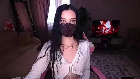 Snapshot of princessamira1 chatting on 27, 3, 2026 princessamira1 online show from 27, 3, 2026