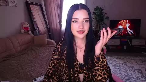 Snapshot of princessamira1 chatting on 1, 4, 2026 princessamira1 online show from 1, 4, 2026