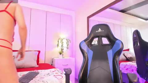 Snapshot of princessammy1 chatting on 20, 10, 2025 princessammy1 online show from 20, 10, 2025