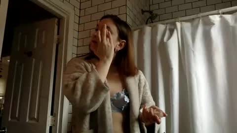 Annie Violet online show from 21, 2, 2026