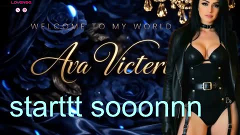 Snapshot of princessavavictoria chatting on 13, 6, 2026 Princessavavictoria online show from 13, 6, 2026