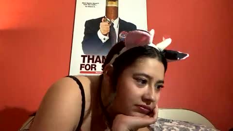 Snapshot of princessbr4t_44 chatting on 17, 2, 2025 princessbr4t_44 online show from 17, 2, 2025