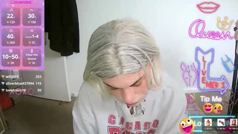 KCGREY online show from 28, 2, 2026