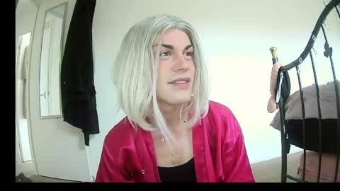 Snapshot of princesscaseygrey chatting on 23, 3, 2026 KCGREY online show from 23, 3, 2026