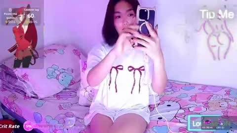 Snapshot of princesscutiexx chatting on 21, 6, 2026 Hello everyone this is your beloved Athena again I present the most comfortable and kind room I accept everyone with kindness online show from 21, 6, 2026