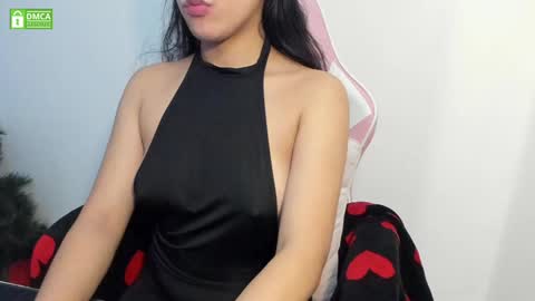 Snapshot of princesse_katey chatting on 11, 1, 2025 miss me check out my YT online show from 11, 1, 2025