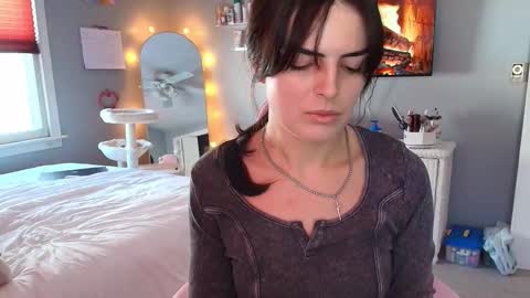 Snapshot of princesselysia99 chatting on 3, 2, 2026 Princess Elysia online show from 3, 2, 2026